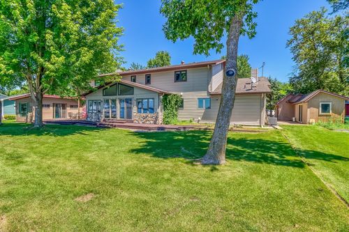 11494 Ravenswood Beach Rd, Detroit Lakes, MN, 56501-7229 | Card Image