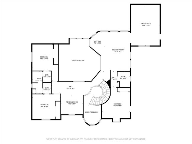 Floor plan - 2nd floor | Image 40
