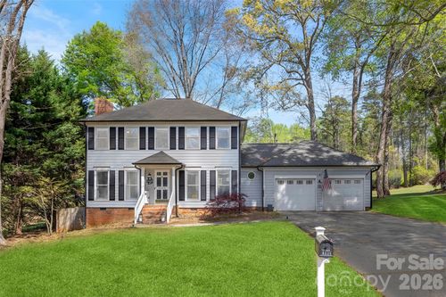 4224 Old Forge Dr, Gastonia, NC, 28056-5981 | Card Image