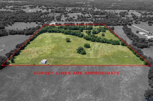 TBD County Road 2422, Como, TX, 75431 | Card Image