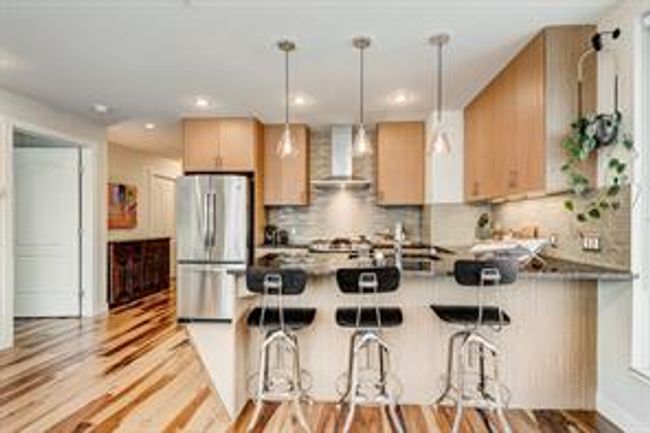 1502 - 303 13 Ave Sw, Condo with 2 bedrooms, 2 bathrooms and 1 parking in Calgary AB | Image 6