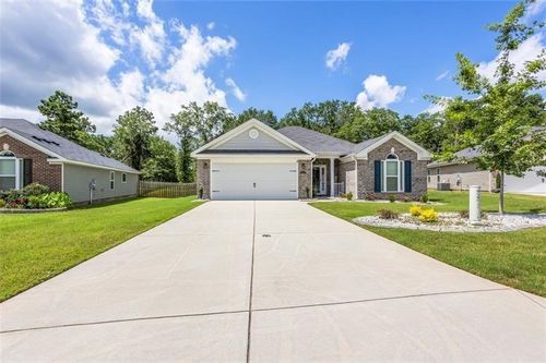 2528 Fieldcrest Dr S, Hephzibah, GA, 30815-5847 | Card Image