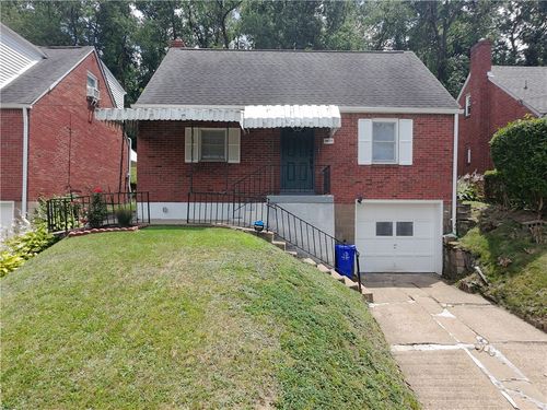 3477 York St, Munhall, PA, 15120-3082 | Card Image