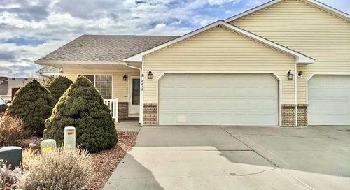 b-663 Laredo Ct, Grand Junction, CO, 81505-1447 | Card Image