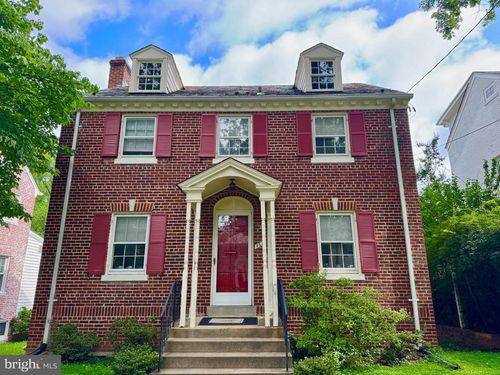 4619 Yuma St Nw, WASHINGTON, DC, 20016-2045 | Card Image