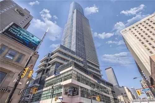 6104-388 Yonge St, Toronto, ON, M5B0A4 | Card Image