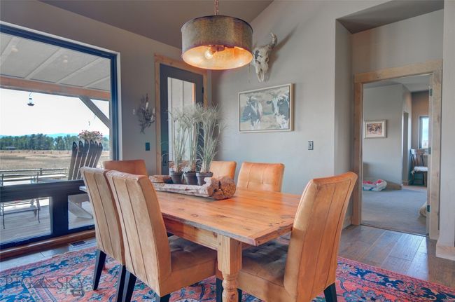 11762 Gooch Hill Rd, House other with 3 bedrooms, 3 bathrooms and null parking in Gallatin Gateway MT | Image 11
