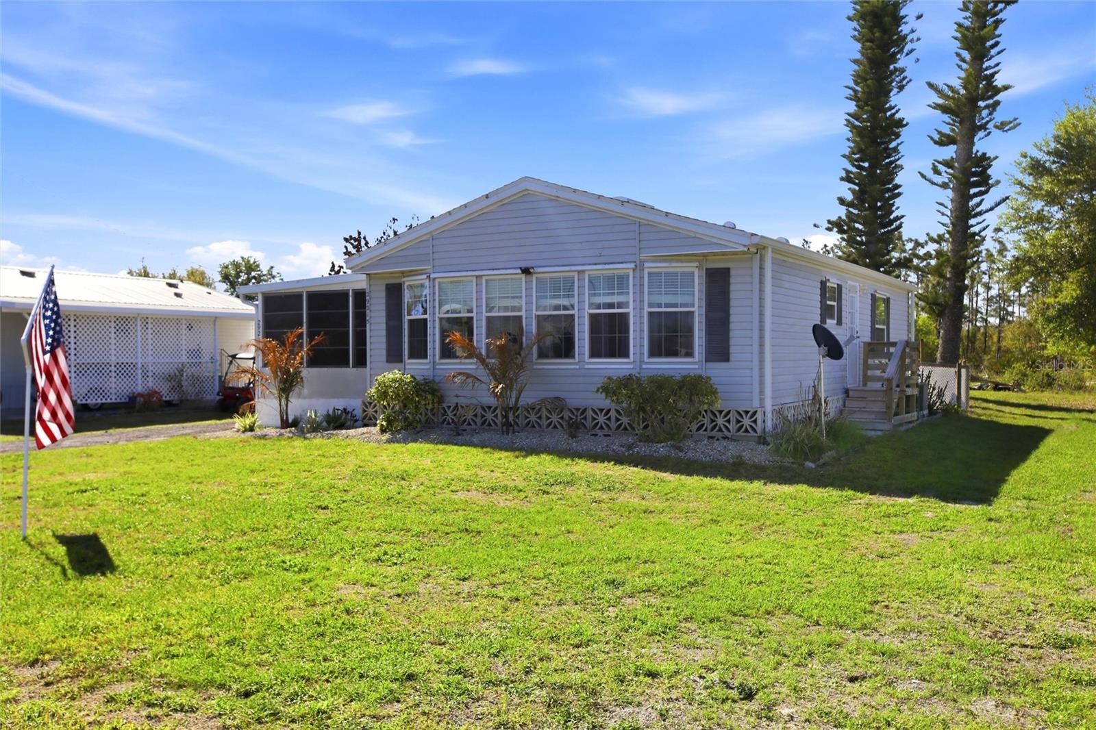 Residential in PUNTA GORDA 2