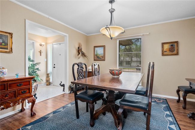 1965 Chandler Pl, House other with 4 bedrooms, 3 bathrooms and null parking in Ingleside TX | Image 14