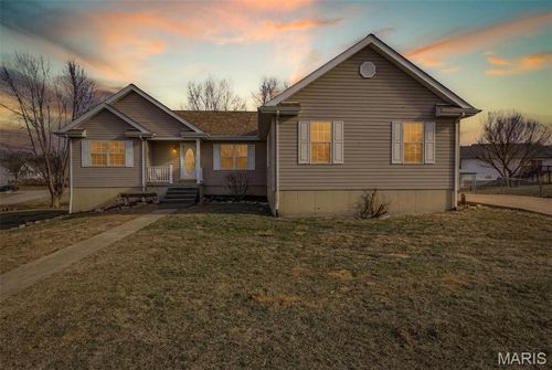 61 Swan Ln, Farmington, MO, 63640-7679 | Card Image