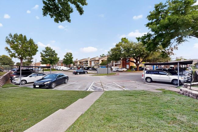 View of green lawn featuring a residential view | Image 21