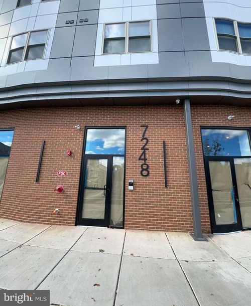7248 Rising Sun Ave, PHILADELPHIA, PA, 19111-3948 | Card Image