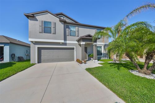 10112 Rose Petal Pl, Riverview, FL, 33578-7564 | Card Image