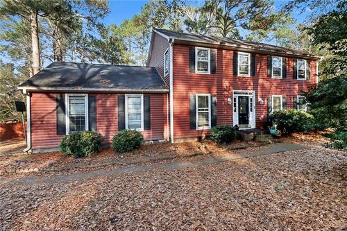 1938 Wrights Way, Jonesboro, GA, 30236-2682 | Card Image