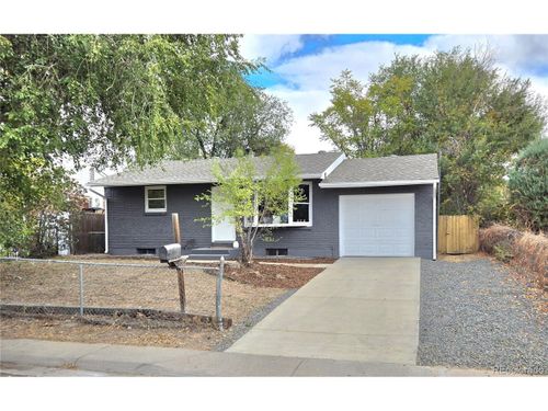 6650 Newport St, Commerce City, CO, 80022 | Card Image