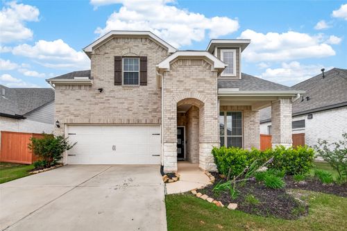 7319 Woodlark Ridge Dr, Katy, TX, 77493-4698 | Card Image