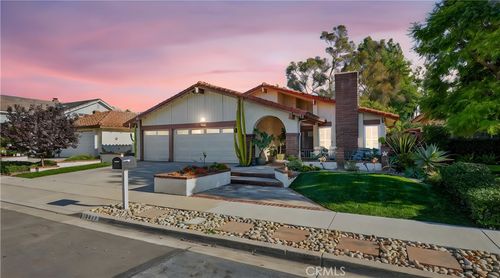 20972 Calle Celeste, Lake Forest, CA, 92630-2236 | Card Image