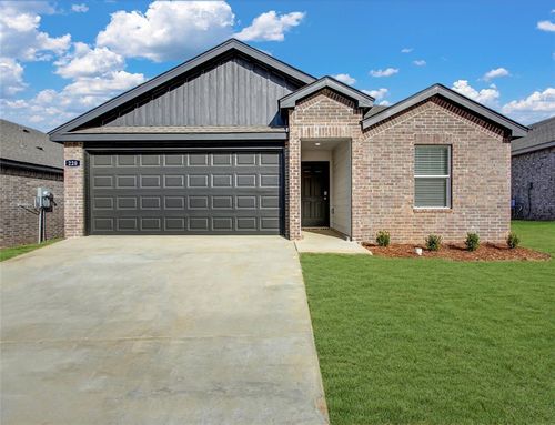 1783 Thelma St, Springdale, AR, 72764 | Card Image