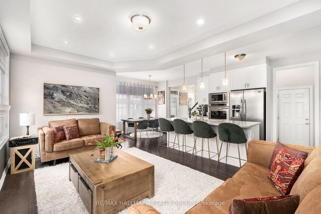 75 Remora Way, House other with 3 bedrooms, 4 bathrooms and 2 parking in Barrhaven ON | Image 17
