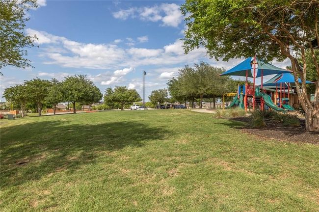 331 Moonwalker Trl, House other with 3 bedrooms, 2 bathrooms and null parking in Buda TX | Image 16