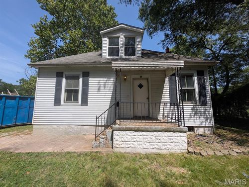 612 S 6th Street, Belleville, IL, 62220 | Card Image