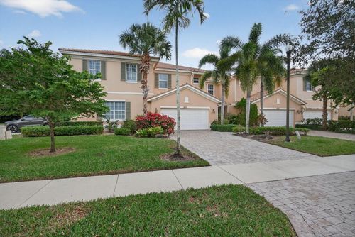 5072 Dulce Ct, Palm Beach Gardens, FL, 33418-8923 | Card Image