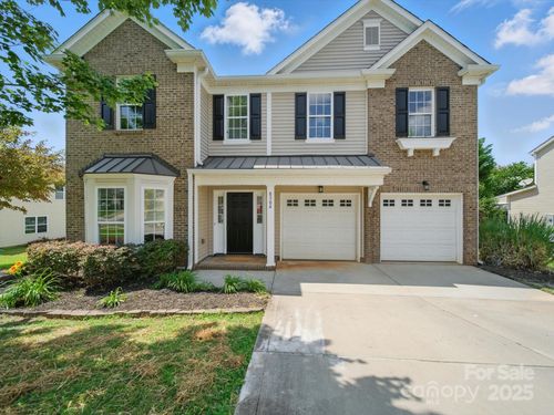 8304 Prescott Glen Pkwy, Waxhaw, NC, 28173-7065 | Card Image