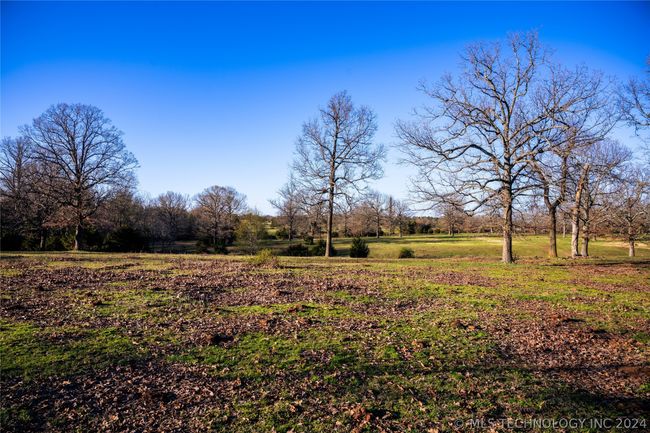 80 S 590 Rd, Home with 0 bedrooms, 0 bathrooms and null parking in Welling OK | Image 7