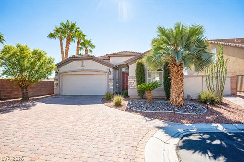 10005 Pebble Path Court, Las Vegas, NV, 89148 | Card Image