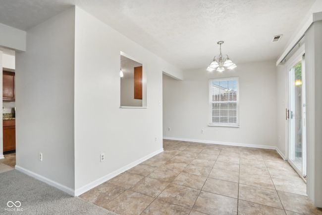 5822 Orth Cir, House other with 3 bedrooms, 3 bathrooms and null parking in Indianapolis IN | Image 12