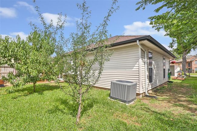 2806 Spring Dusk Ln, House other with 3 bedrooms, 2 bathrooms and 1 parking in Spring TX | Image 23