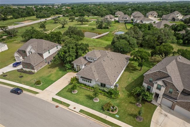 1404 Scenic Oaks Dr, House other with 4 bedrooms, 4 bathrooms and null parking in Georgetown TX | Image 33