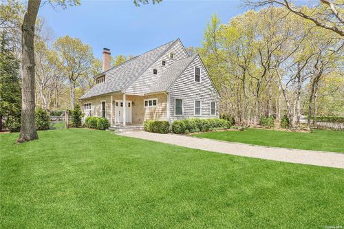 50 Caldwell Rd, Bridgehampton, NY, 11932-4106 | Card Image