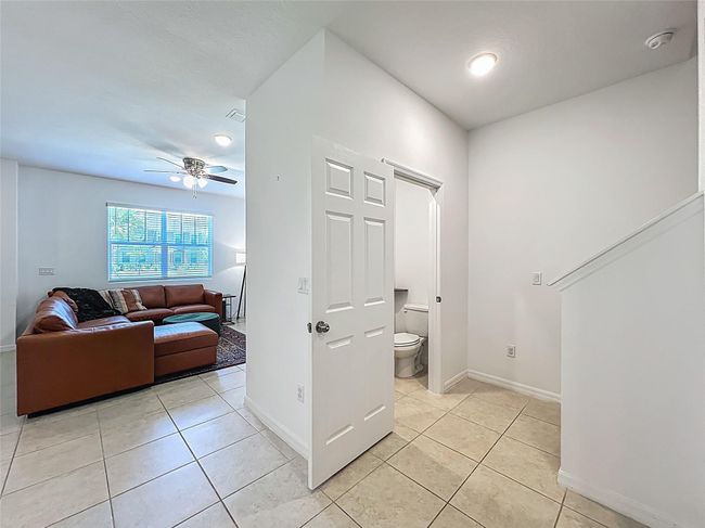 11785 Tidal Aly, Townhouse with 3 bedrooms, 3 bathrooms and null parking in ORLANDO FL | Image 10