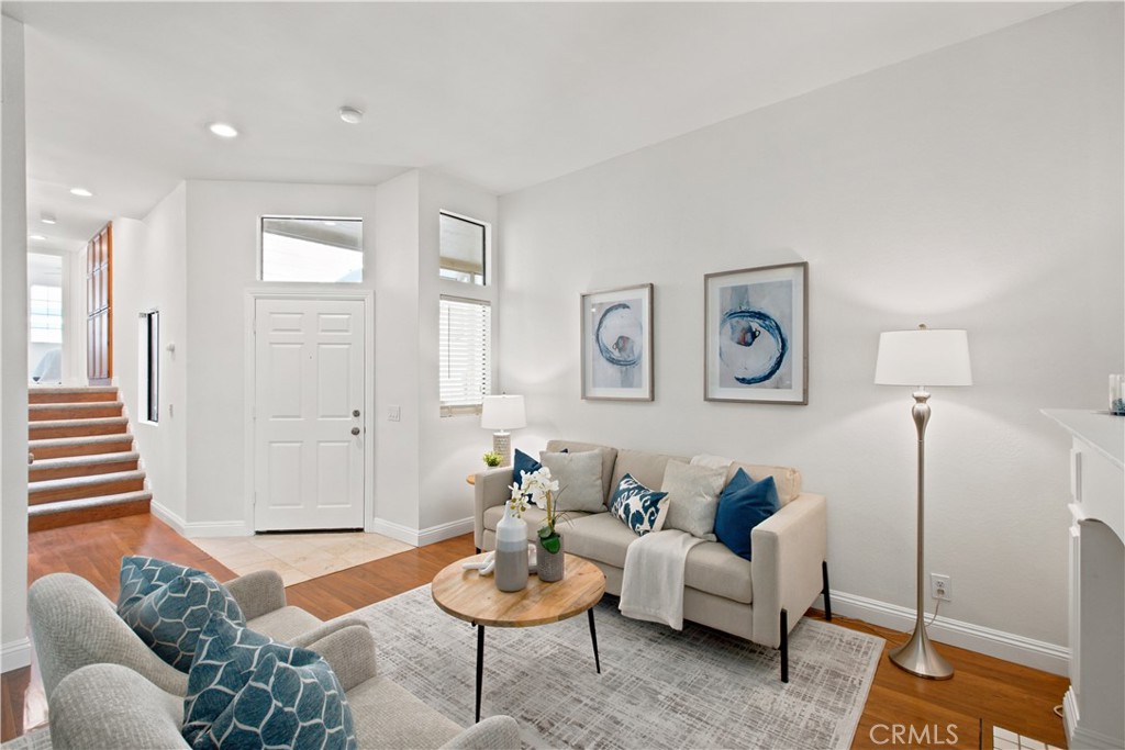 Residential in Covina 5