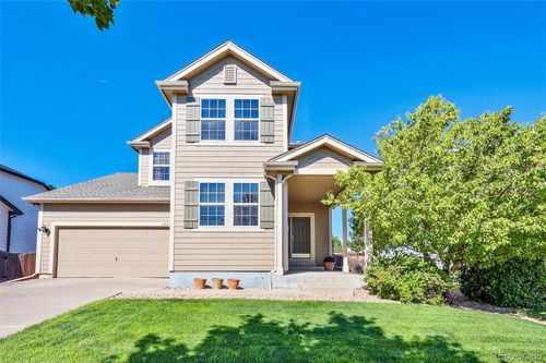 11691 Pink Phlox Drive, Parker, CO, 80134 | Card Image