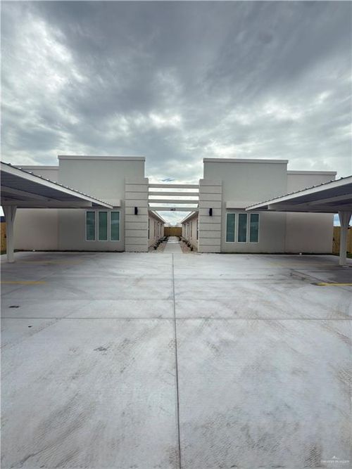 4-1413 Vine Ave, Weslaco, TX, 78596-0266 | Card Image