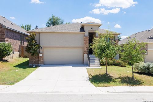 531 Scenic Song Dr, Spring Branch, TX, 78070-6526 | Card Image
