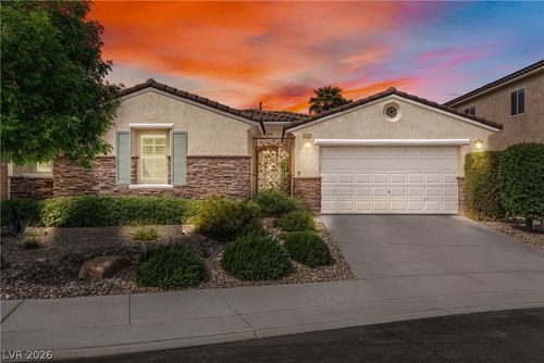 7591 Apache Cliff St, Las Vegas, NV, 89113-3263 | Card Image