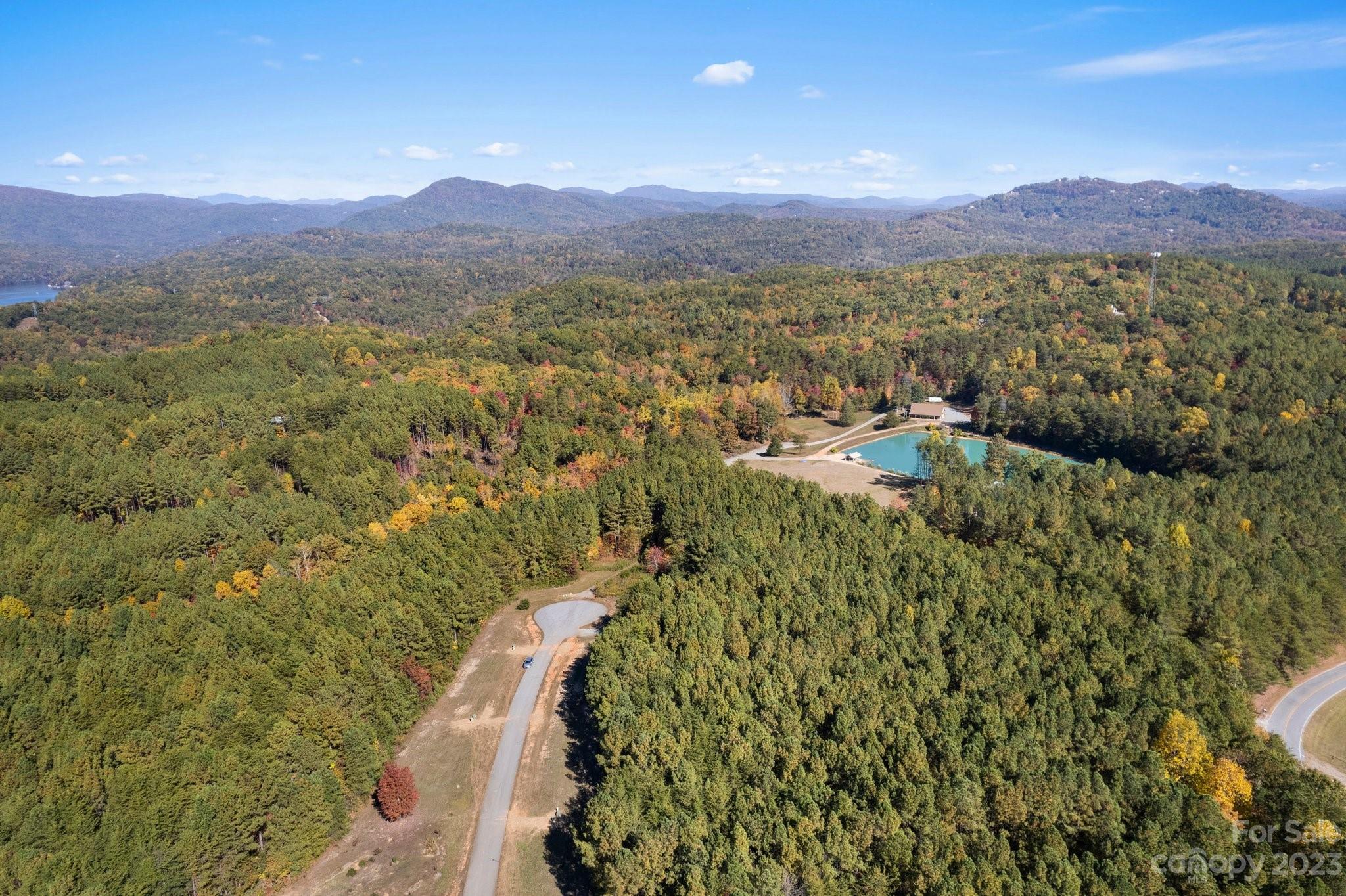 Land in Rutherfordton 5