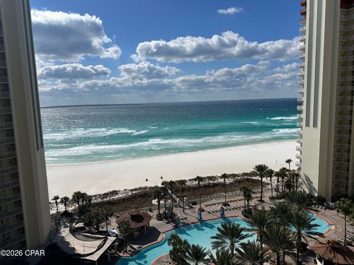 1219-9900 S Thomas Dr, Panama City Beach, FL, 32408-3804 | Card Image