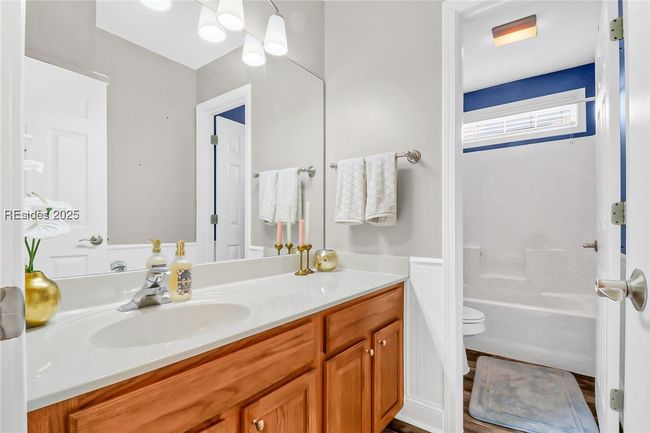 35 Pinecrest Way, House other with 3 bedrooms, 3 bathrooms and null parking in Bluffton SC | Image 21