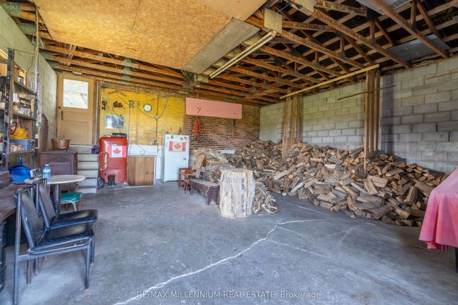 423365 - 25 Sideroad, House other with 3 bedrooms, 2 bathrooms and 3 parking in Mono ON | Image 19
