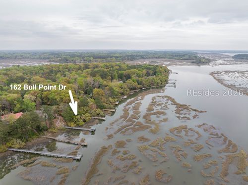 162 Bull Point Dr, Seabrook, SC, 29940-2305 | Card Image