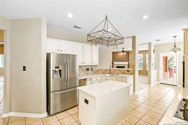 2623 Century Rnch, House other with 3 bedrooms, 3 bathrooms and null parking in San Antonio TX | Image 12