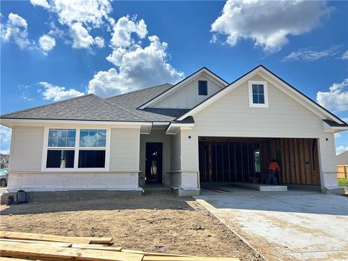 3584 Pointe Du Hoc Loop, Bryan, TX, 77808-1580 | Card Image