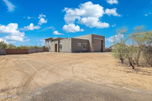 15635 W Pinnacle Peak Rd, Surprise, AZ, 85387-6233 | Card Image