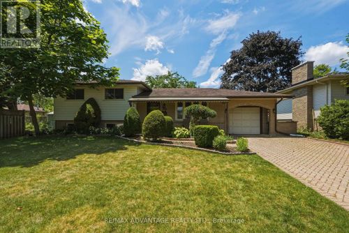 120 Champlain Cres, London, ON, N5V1H1 | Card Image