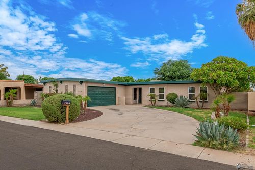 2420 W 13th Pl, Yuma, AZ, 85364-4444 | Card Image