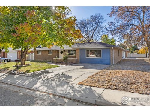 3523 N Franklin Ave, Loveland, CO, 80538-2635 | Card Image